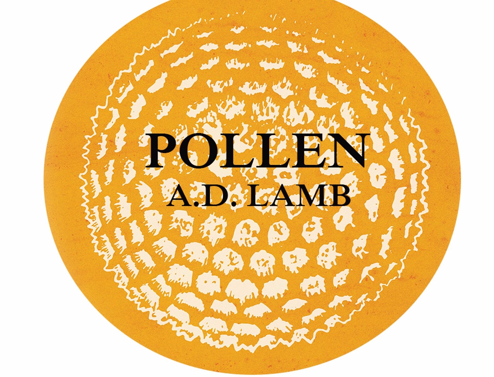 White space experiment of Pollen